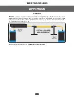 Предварительный просмотр 40 страницы OWL 7 LITE Series Operation Manual