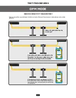 Предварительный просмотр 43 страницы OWL 7 LITE Series Operation Manual