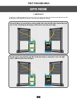 Предварительный просмотр 46 страницы OWL 7 LITE Series Operation Manual