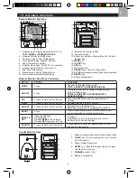 Предварительный просмотр 5 страницы OWL CM119 Manual