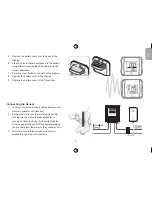 Предварительный просмотр 9 страницы OWL CM130 User Manual