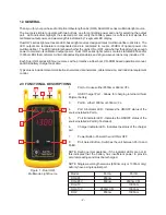 Preview for 3 page of OWL Dual OWL Series Operation Manual