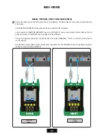 Предварительный просмотр 43 страницы OWL F7BMS MM Operation Manual