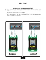 Предварительный просмотр 44 страницы OWL F7BMS MM Operation Manual