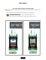 Предварительный просмотр 47 страницы OWL F7BMS MM Operation Manual