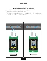 Предварительный просмотр 48 страницы OWL F7BMS MM Operation Manual