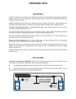 Предварительный просмотр 9 страницы OWL Fiber OWL 7+ Operation Manual