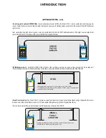 Предварительный просмотр 10 страницы OWL Fiber OWL 7+ Operation Manual