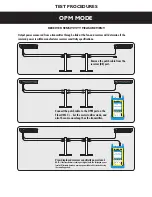 Предварительный просмотр 17 страницы OWL Fiber OWL 7+ Operation Manual