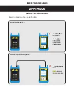 Предварительный просмотр 19 страницы OWL Fiber OWL 7+ Operation Manual