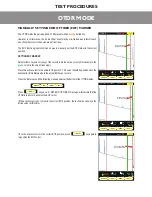 Предварительный просмотр 37 страницы OWL Fiber OWL 7+ Operation Manual