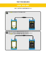 Предварительный просмотр 50 страницы OWL Fiber OWL 7+ Operation Manual