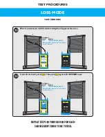 Предварительный просмотр 54 страницы OWL Fiber OWL 7+ Operation Manual