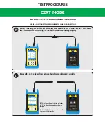 Предварительный просмотр 56 страницы OWL Fiber OWL 7+ Operation Manual