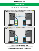 Предварительный просмотр 58 страницы OWL Fiber OWL 7+ Operation Manual