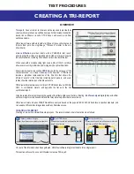 Предварительный просмотр 65 страницы OWL Fiber OWL 7+ Operation Manual