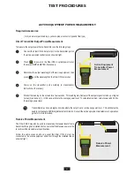 Предварительный просмотр 9 страницы OWL FO-4B Operation Manual