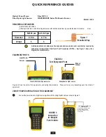 Предварительный просмотр 22 страницы OWL FO-4B Operation Manual