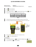 Предварительный просмотр 23 страницы OWL FO-4B Operation Manual