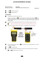 Предварительный просмотр 26 страницы OWL FO-4B Operation Manual