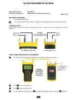 Предварительный просмотр 27 страницы OWL FO-4B Operation Manual