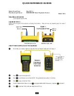 Предварительный просмотр 32 страницы OWL FO-4B Operation Manual