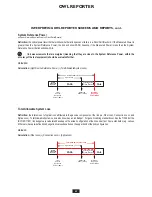 Предварительный просмотр 48 страницы OWL FO-4B Operation Manual