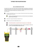 Предварительный просмотр 70 страницы OWL FO-4B Operation Manual