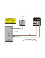 Предварительный просмотр 11 страницы OWL Intuition RBT-3C Installation Instructions Manual