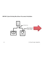 Предварительный просмотр 16 страницы OWL Intuition RBT-3C Installation Instructions Manual