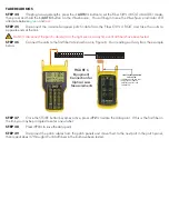 Предварительный просмотр 7 страницы OWL KIT-FO4B-WSMDst Quick Reference Manual