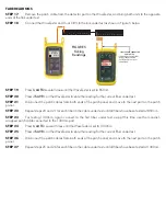 Предварительный просмотр 5 страницы OWL KIT-WT-D2stKIT-WT-D2sc Quick Reference Manual