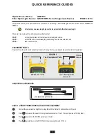 Предварительный просмотр 3 страницы OWL KIT-Z2-L2 Series Quick Reference Manual