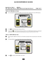 Предварительный просмотр 5 страницы OWL KIT-Z2-L2 Series Quick Reference Manual