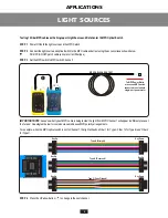 Предварительный просмотр 9 страницы OWL MPO Operation Manual