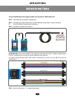 Предварительный просмотр 10 страницы OWL MPO Operation Manual