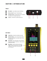 Предварительный просмотр 7 страницы OWL OCM-C Operation Manual