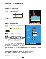 Предварительный просмотр 11 страницы OWL OCM-C Operation Manual