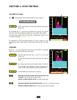 Предварительный просмотр 12 страницы OWL OCM-C Operation Manual