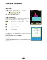 Предварительный просмотр 17 страницы OWL OCM-C Operation Manual