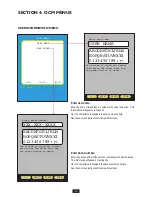 Предварительный просмотр 20 страницы OWL OCM-C Operation Manual