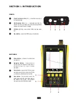 Предварительный просмотр 9 страницы OWL OWLTrek II WTO2-M83 Operation Manual