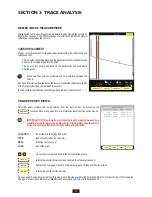 Предварительный просмотр 18 страницы OWL OWLTrek II WTO2-M83 Operation Manual