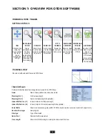 Предварительный просмотр 38 страницы OWL OWLTrek II WTO2-M83 Operation Manual