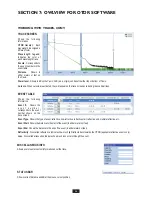 Предварительный просмотр 39 страницы OWL OWLTrek II WTO2-M83 Operation Manual