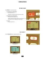 Предварительный просмотр 8 страницы OWL PON-2M Operation Manual