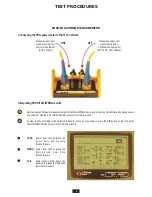 Предварительный просмотр 11 страницы OWL PON-2M Operation Manual