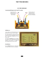 Предварительный просмотр 13 страницы OWL PON-2M Operation Manual