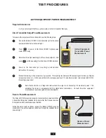 Предварительный просмотр 7 страницы OWL Silicon ZOOM 2 Operation Manual