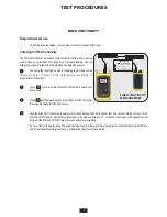 Предварительный просмотр 8 страницы OWL Silicon ZOOM 2 Operation Manual